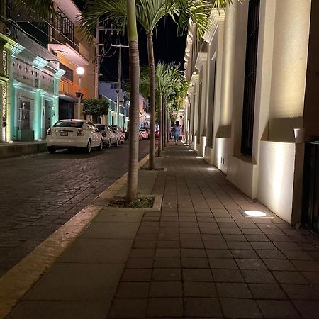 New & Modern, 5 Star Area, Walk 2 Beach, Pool, Views, King Bed Mazatlán Εξωτερικό φωτογραφία