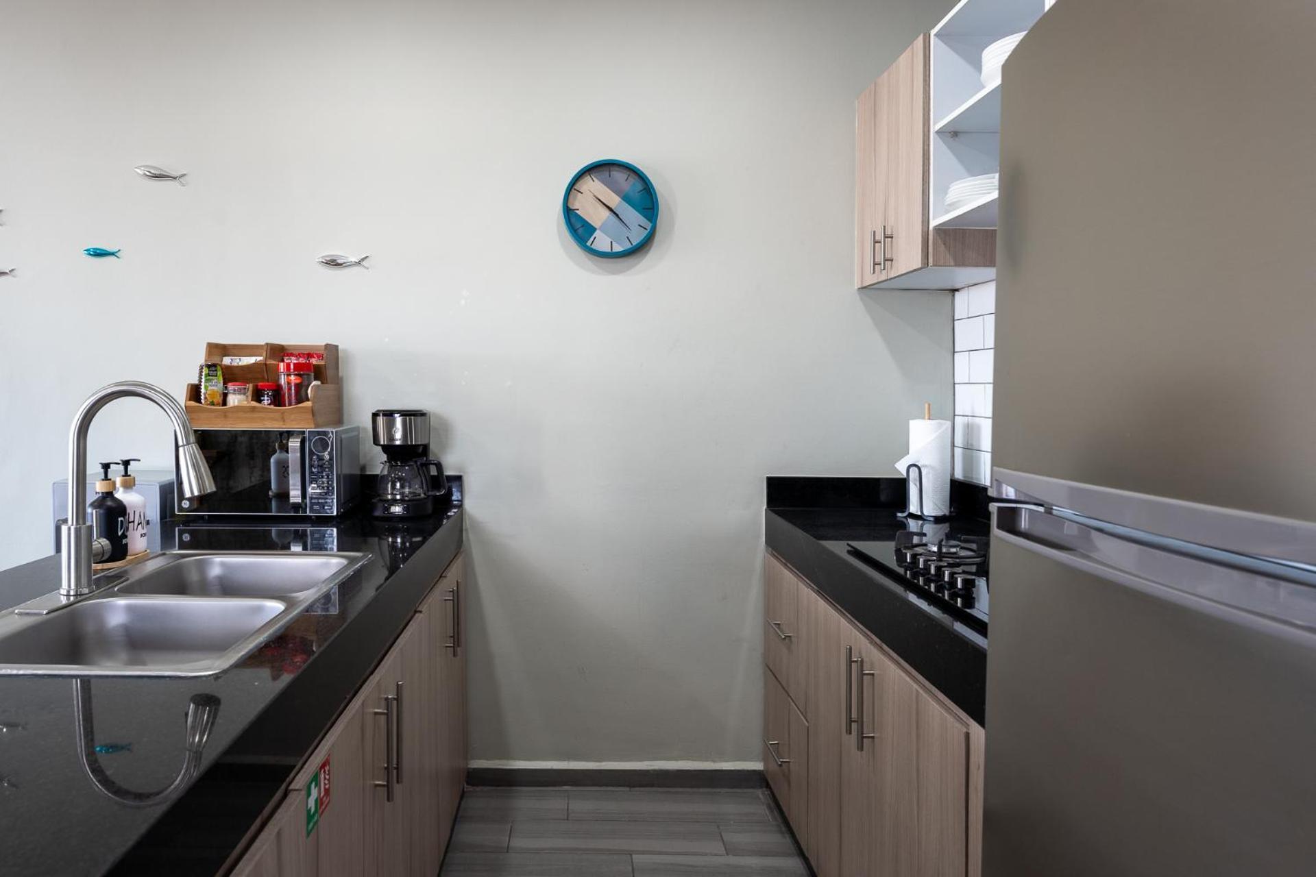 New & Modern, 5 Star Area, Walk 2 Beach, Pool, Views, King Bed Mazatlán Εξωτερικό φωτογραφία