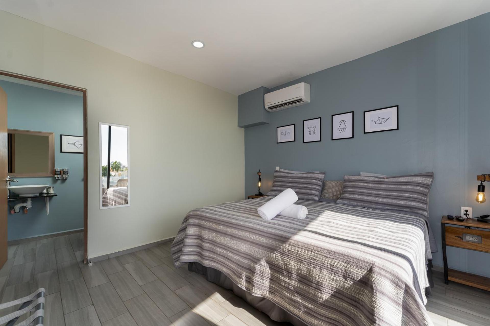 New & Modern, 5 Star Area, Walk 2 Beach, Pool, Views, King Bed Mazatlán Εξωτερικό φωτογραφία