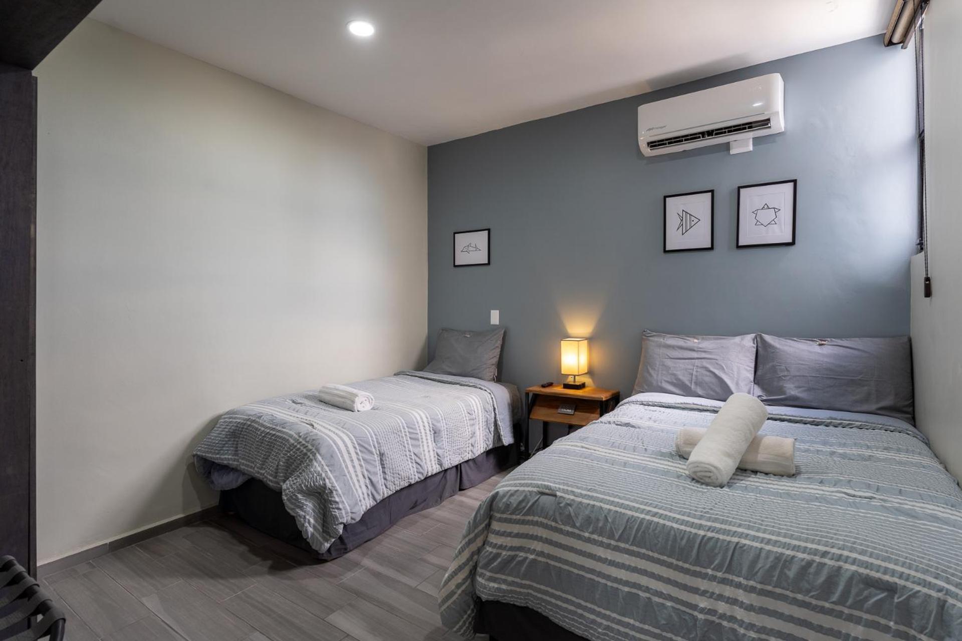 New & Modern, 5 Star Area, Walk 2 Beach, Pool, Views, King Bed Mazatlán Εξωτερικό φωτογραφία