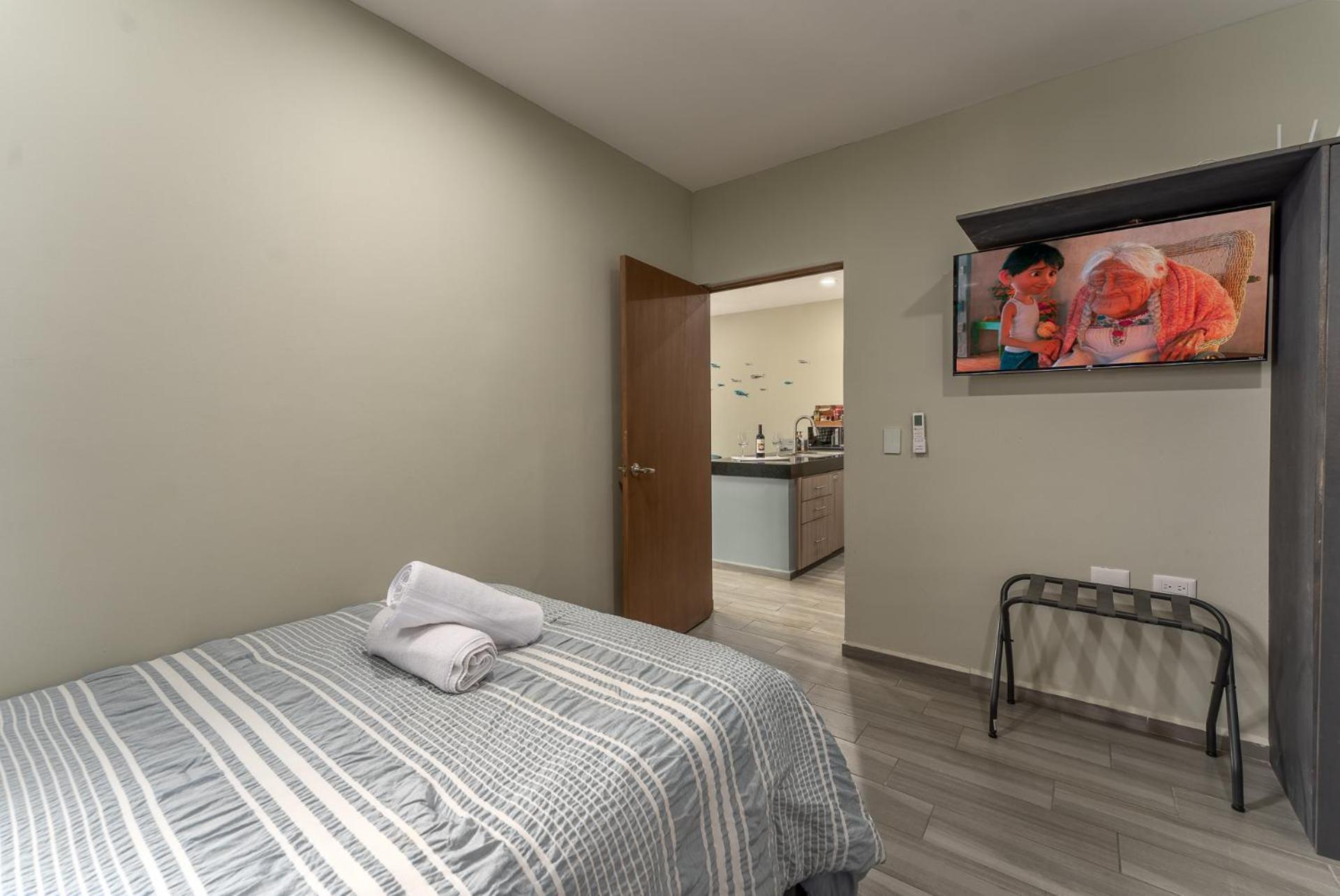 New & Modern, 5 Star Area, Walk 2 Beach, Pool, Views, King Bed Mazatlán Εξωτερικό φωτογραφία