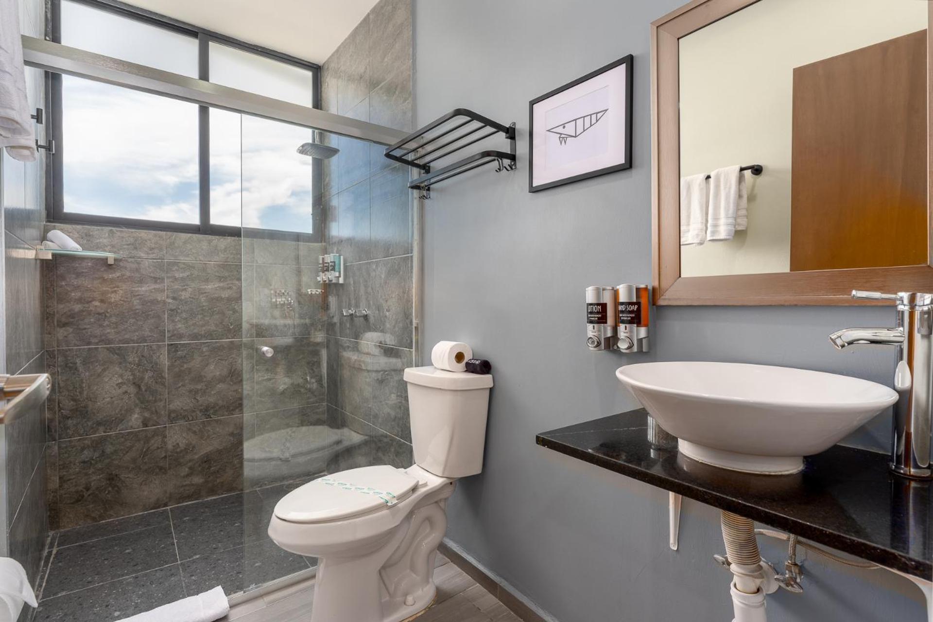 New & Modern, 5 Star Area, Walk 2 Beach, Pool, Views, King Bed Mazatlán Εξωτερικό φωτογραφία