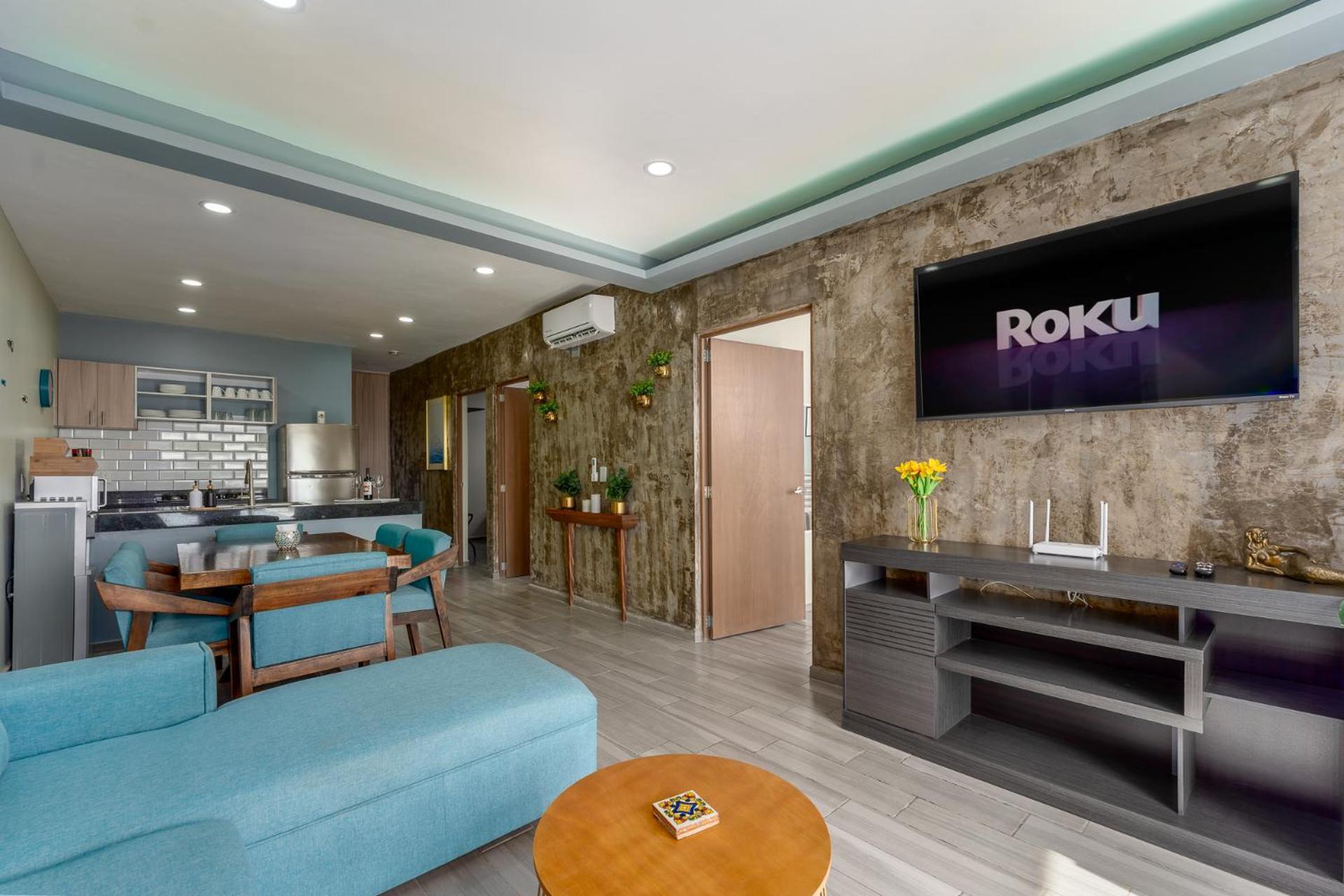 New & Modern, 5 Star Area, Walk 2 Beach, Pool, Views, King Bed Mazatlán Εξωτερικό φωτογραφία