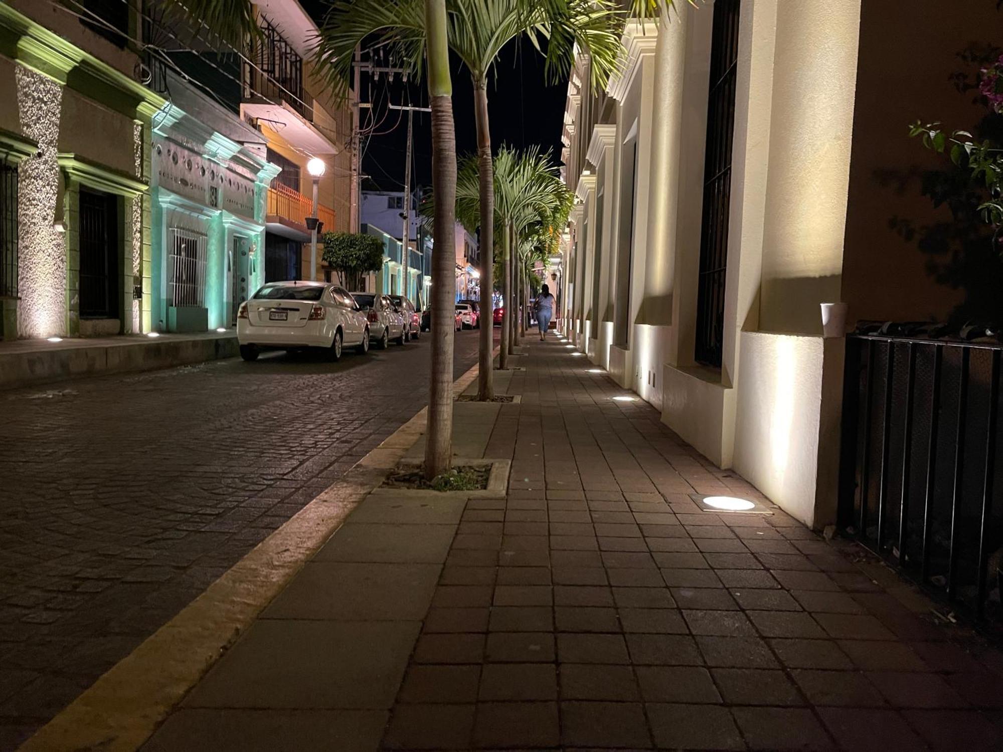 New & Modern, 5 Star Area, Walk 2 Beach, Pool, Views, King Bed Mazatlán Εξωτερικό φωτογραφία