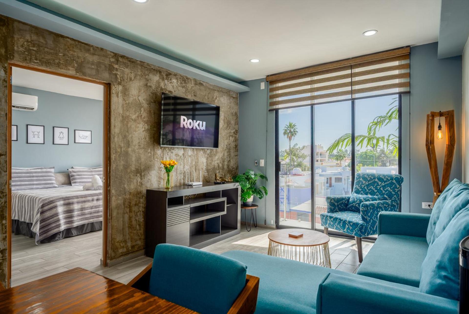 New & Modern, 5 Star Area, Walk 2 Beach, Pool, Views, King Bed Mazatlán Εξωτερικό φωτογραφία