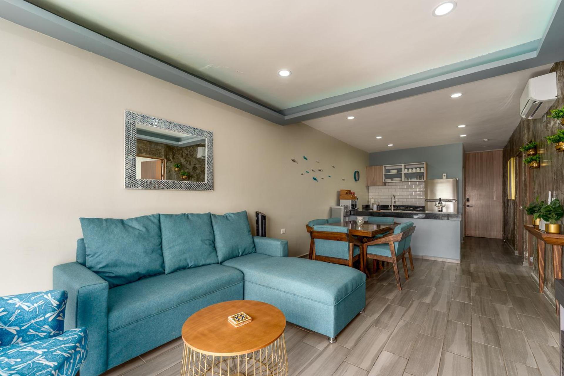 New & Modern, 5 Star Area, Walk 2 Beach, Pool, Views, King Bed Mazatlán Εξωτερικό φωτογραφία