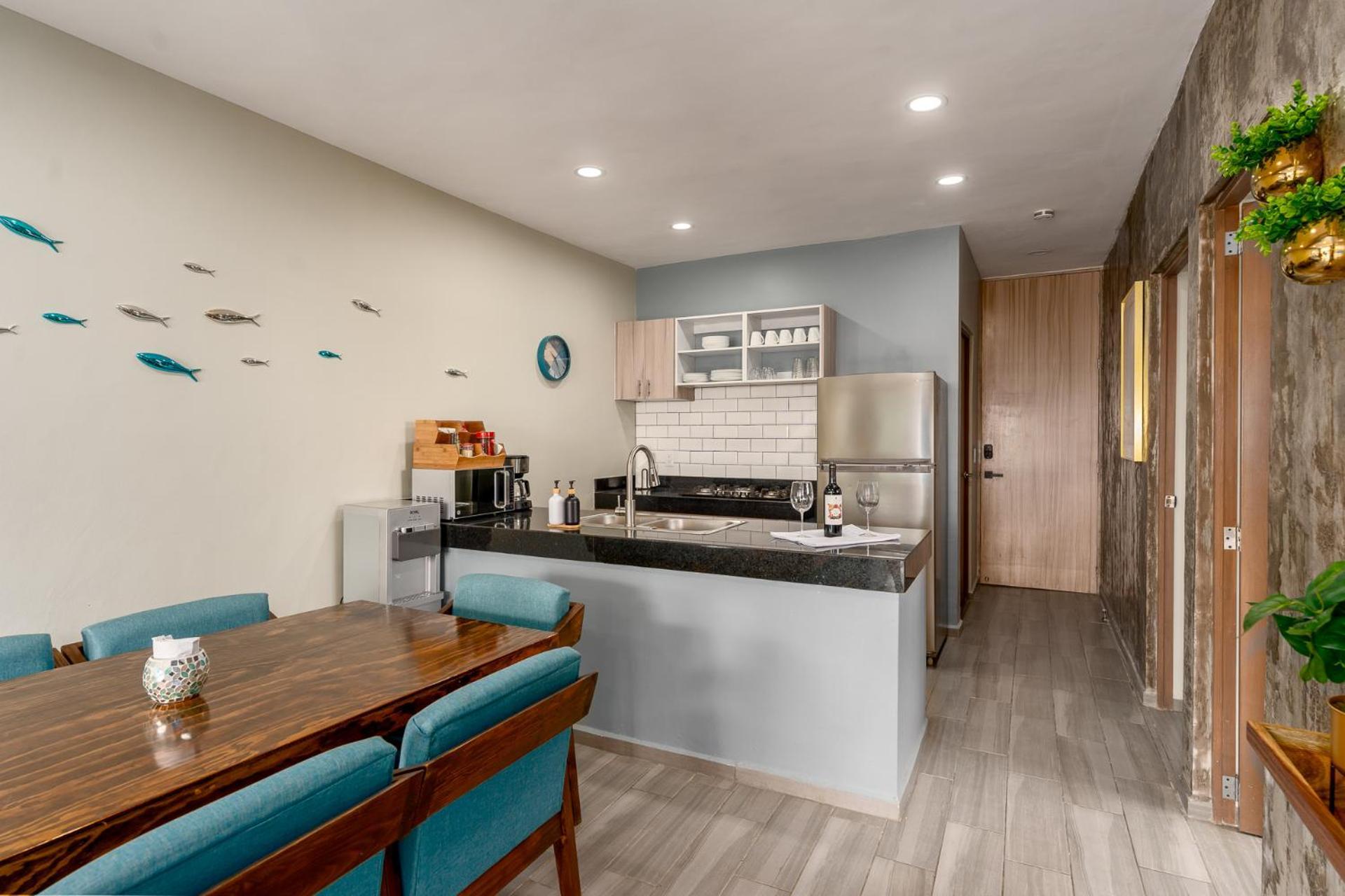 New & Modern, 5 Star Area, Walk 2 Beach, Pool, Views, King Bed Mazatlán Εξωτερικό φωτογραφία